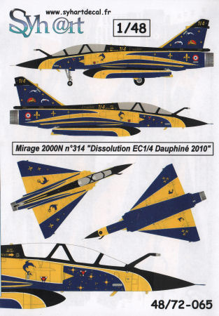 Mirage 2000N