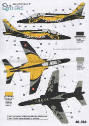 Alpha Jet