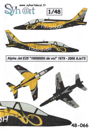 Alpha Jet