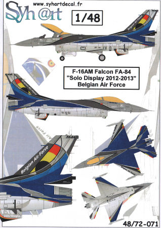 F-16AM
