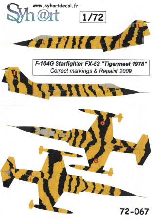 F-104G