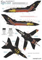 Tornado IDS 45+88