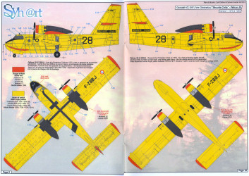 Bombardiers