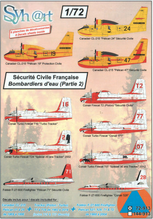 Bombardiers