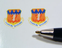 Testor Decals