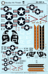 Yankee Air Pirates