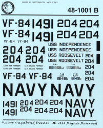 Yankee Air Pirates
