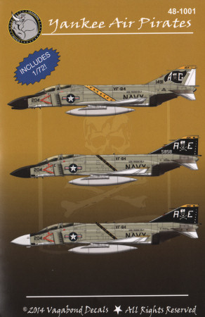 Yankee Air Pirates