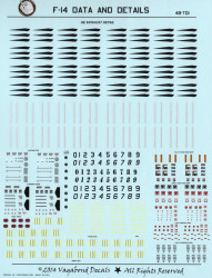 Tomcat Data Sheet