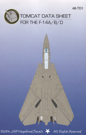 Tomcat Data Sheet