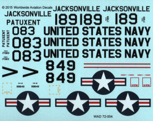 US Navy Dakotas Part 1