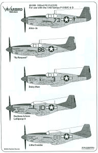 Warbird