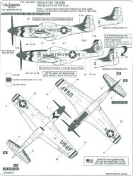 P-51D