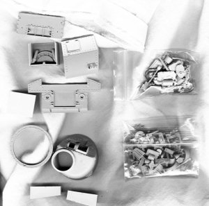 Early M3 Lee Deluxe Update Set
