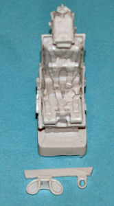 Lightning MB Mk.4 Ejection Seat