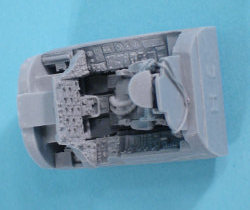 F-84F Detail Set (Early)