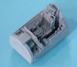 F-84F Detail Set (Early)
