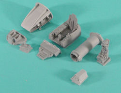 F-84F Detail Set (European)