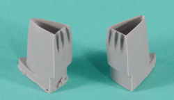 RF-84F Detail Set (European)
