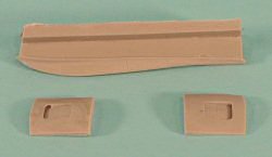 F-84F/RF-84F Airframe Backdate Set