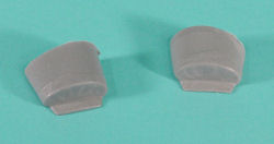 A-6 Intruder Corrected Intakes w/FOD Covers