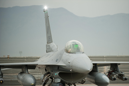 BRU-57 Smart Bomb Rack