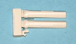 Spitfire Rocker Covers w/Logos