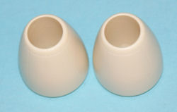 Meteor Small Bore Intakes