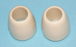 Meteor Large Bore Intakes