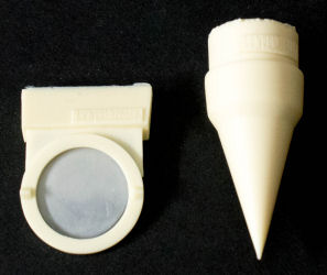 MiG-21 Radome Set