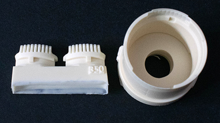 Sea Fury Cowling Upgrade