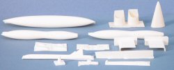 F-5A Freedom Fighter Conversion