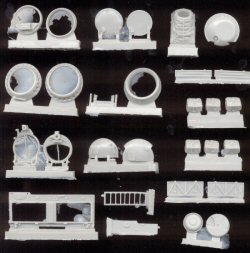 T-55 Update Set