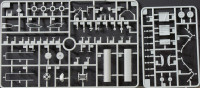 WWII British Airborne Weapons and Equipment Set
