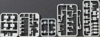 WWII British Airborne Weapons and Equipment Set