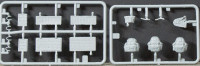 WWII British Airborne Weapons and Equipment Set