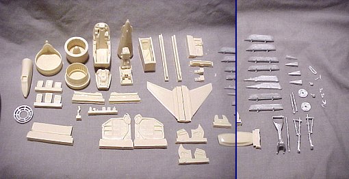 Kfir C7 Conversion Set