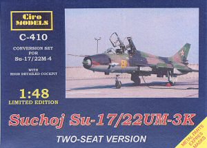 Su-22UM