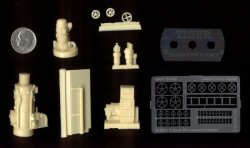 U-Boot VIIc Command Section