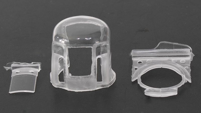 MPC 5800-5 Tail Turret for B-24J