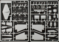 Starfighter Improvement and Completion Set