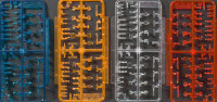 Starfighter Improvement and Completion Set