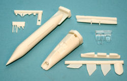 RF-5E Tigereye Conversion