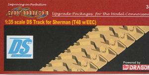 DS Track for Sherman (T48 w/EEC)