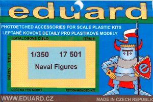 Naval Figures
