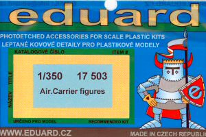 Aircraft Carrier Figures