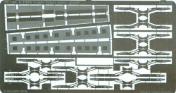 F-100D Super Sabre Slats