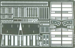 F-86F-40 Exterior Detail