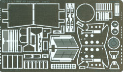 F-86F-40 Exterior Detail