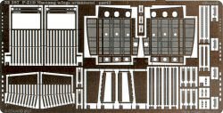 P-51D Armament Detail